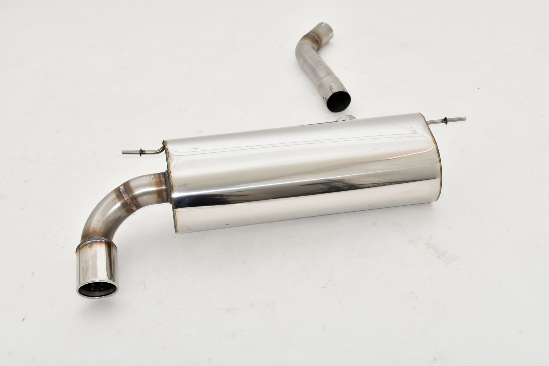 Friedrich Motorsport 70mm Sportendschalldämpfer BMW 2er F22/F23  Sportendschalldämpfer BMW 2er F22/F23 Friedrich 70mm kaufen