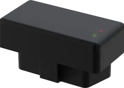 Grail OBD-Wizzard (ohne Display) Ferrari