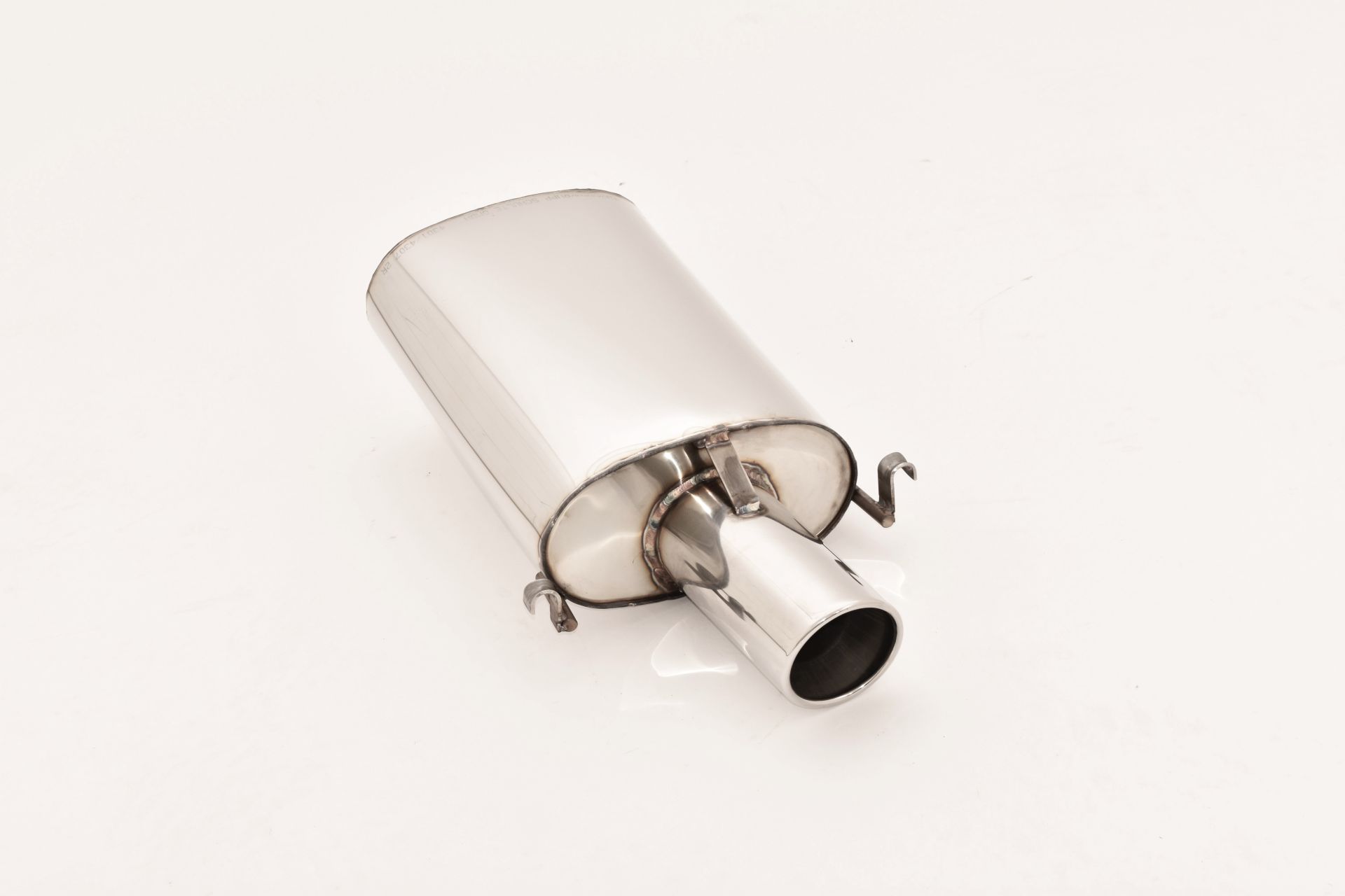 Friedrich Motorsport 70mm Sportendschalldämpfer BMW E39 Touring Sportendschalldämpfer BMW E39 Touring 70mm kaufen