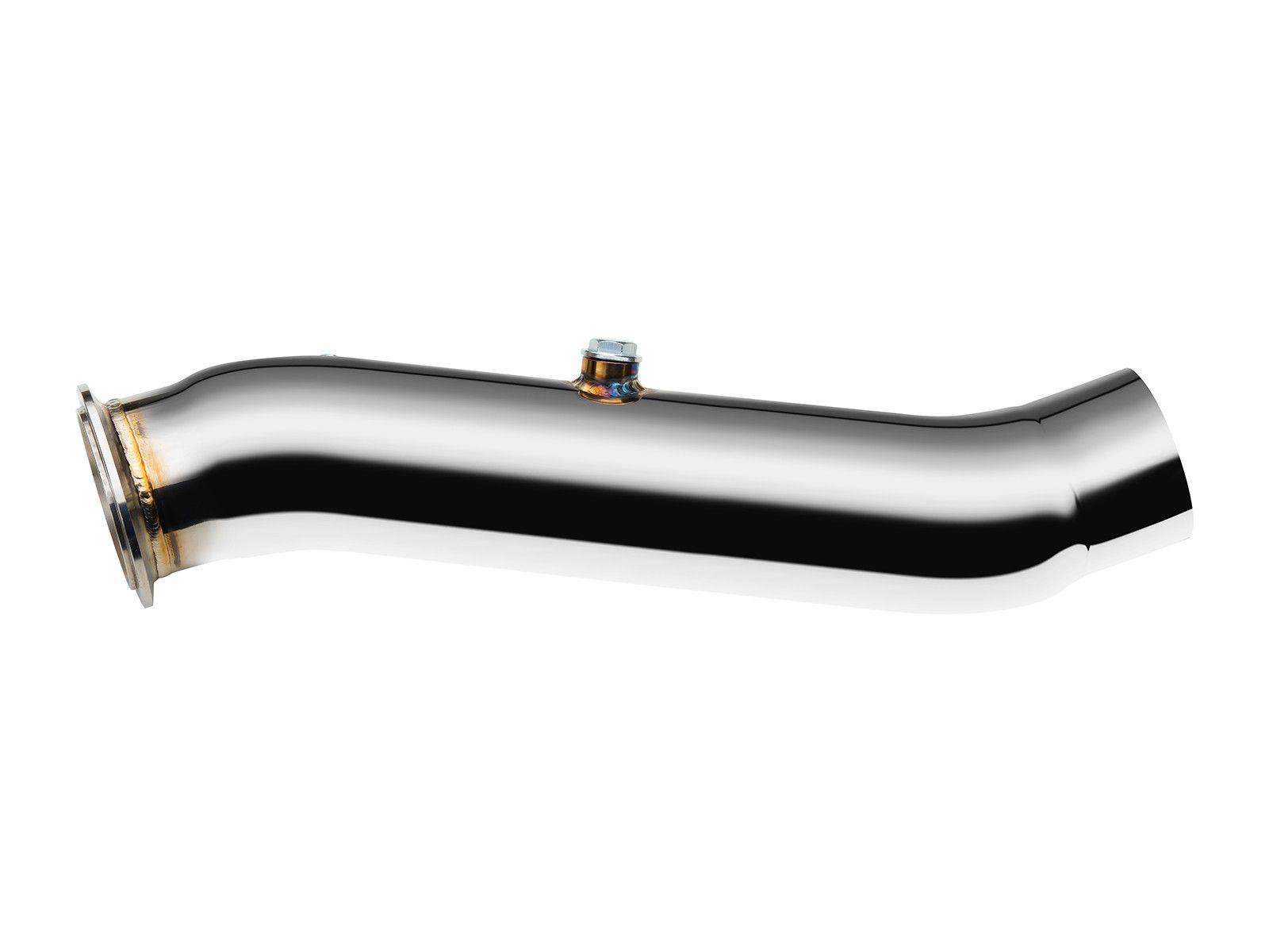 Downpipe FMIC.Pro für BMW E70 X5 E71 X6 N55 