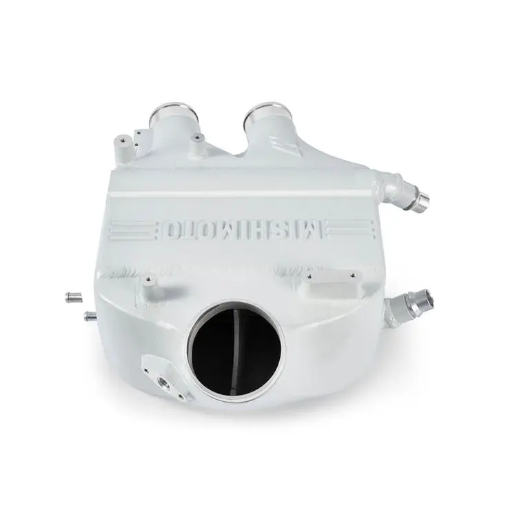 Mishimoto Ladeluftkühler AW für BMW F80 M3/M4 
