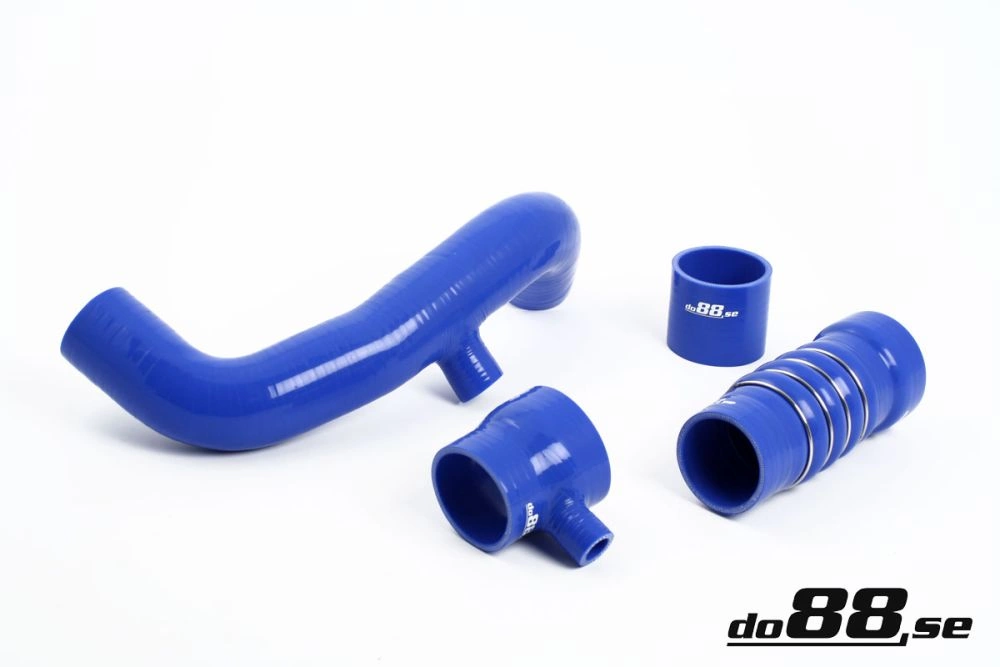 do88 Audi S2 3B 1990-1992 Druckschläuche