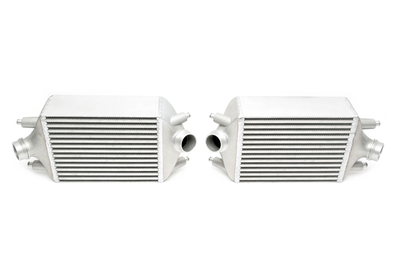TA Technix Ladeluftkühler passend für Porsche 911 Turbo/Turbo S Typ 991 TA Technix Ladeluftkühler für Porsche 911 Turbo kaufen
