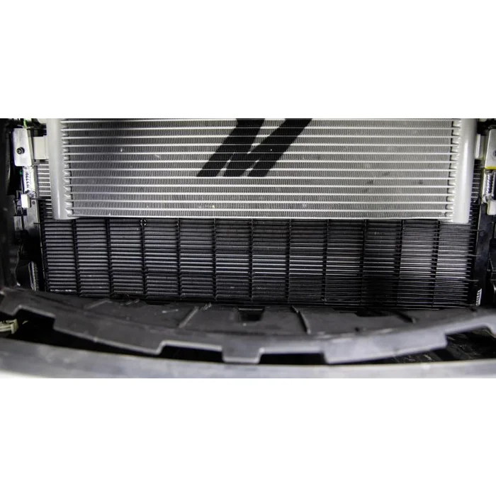 Mishimoto Wärmetauscher für Supra 20+ & Z4 G29 Details