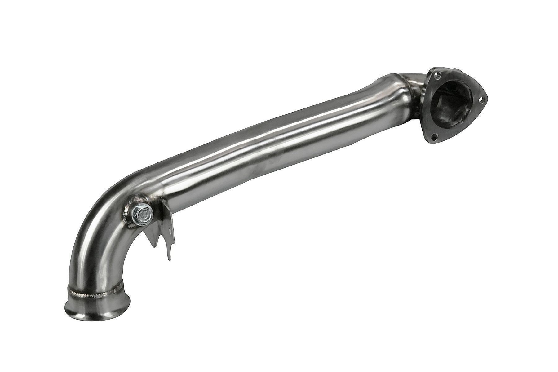 Power Pack Mini Cooper S R55-R60 N18 2007-2016 Foto