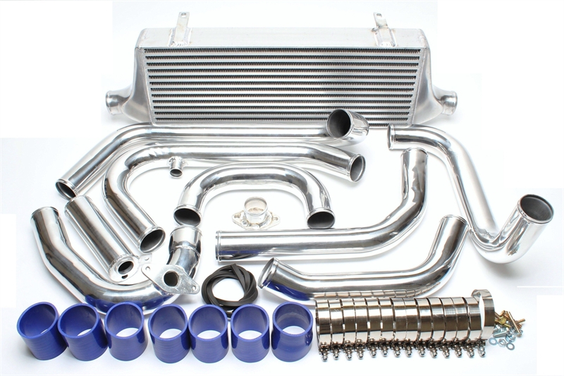 TA Technix Ladeluftkühler Subaru Impreza GRB 2008-2011 kaufen