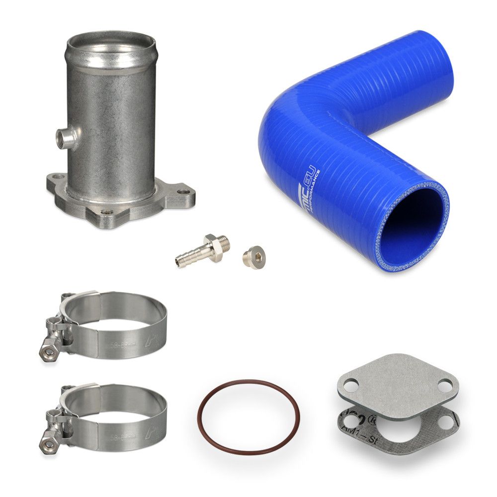 FMIC AGR Ventil Entfernung Set für VW Audi Seat Skoda mit 1.2 1.4 1.9 TDI Motoren FMIC AGR Ventil Entfernung Set für VW Audi Seat Skoda mit 1.2 1.4 1.9 TDI Motoren