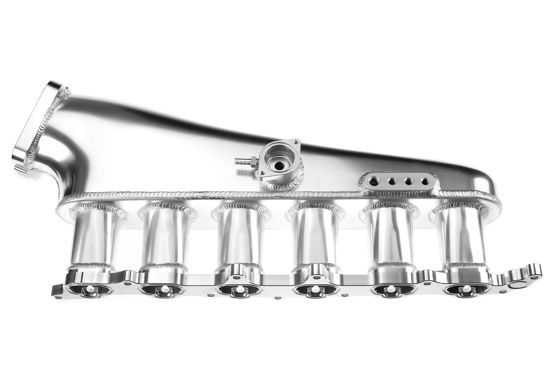 Saugkrümmer FMIC.Pro für Toyota 2JZ-GE Tuning Foto