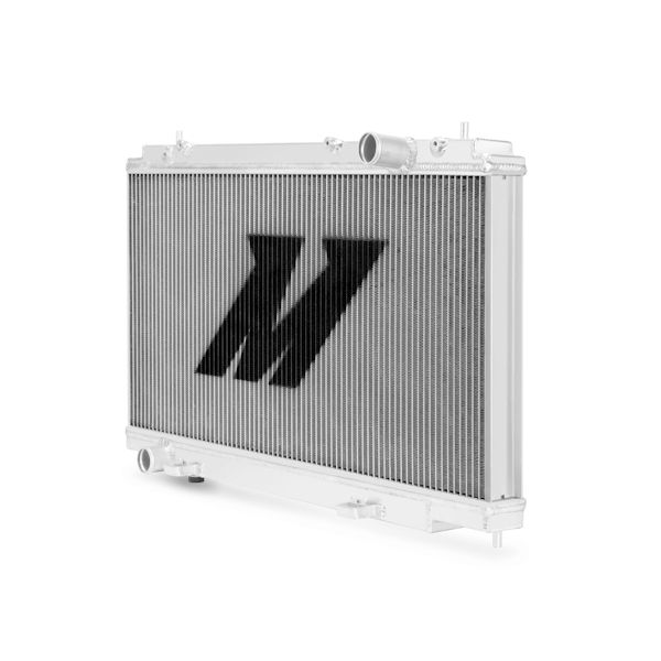 Mishimoto Wasserkühler für Nissan 350Z 07-09