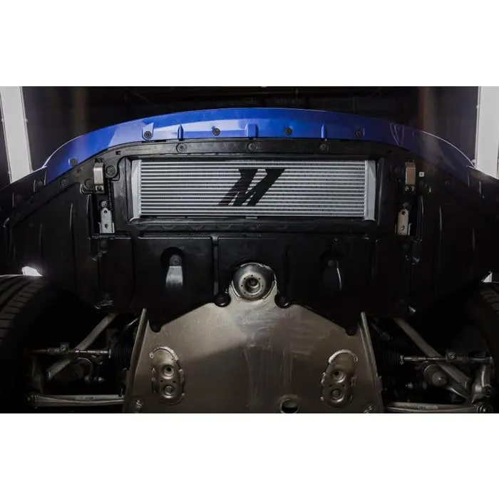 Mishimoto Ölkühler BMW G8X M3/M4 21+ Top Qualität Anleitung