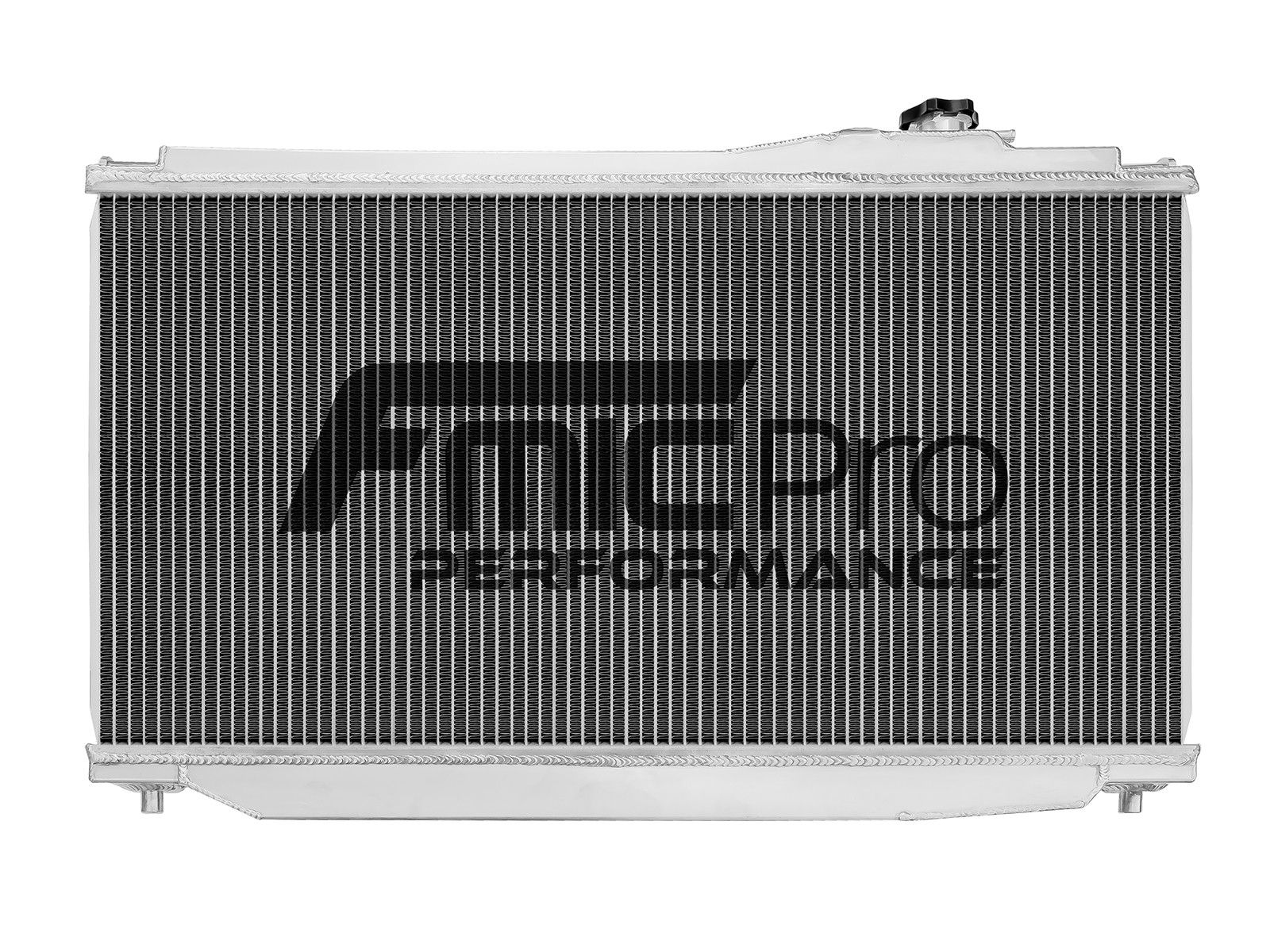 Wasserkühler FMIC.Pro für Toyota Supra 1993-1998 Foto