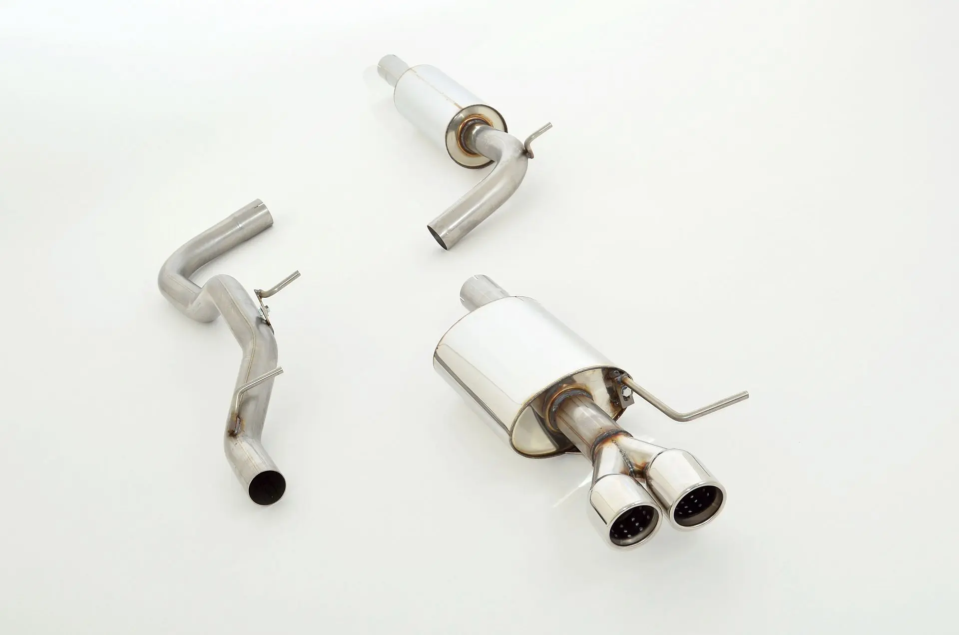 Friedrich Motorsport Gr.A für Skoda Octavia 5E kaufen