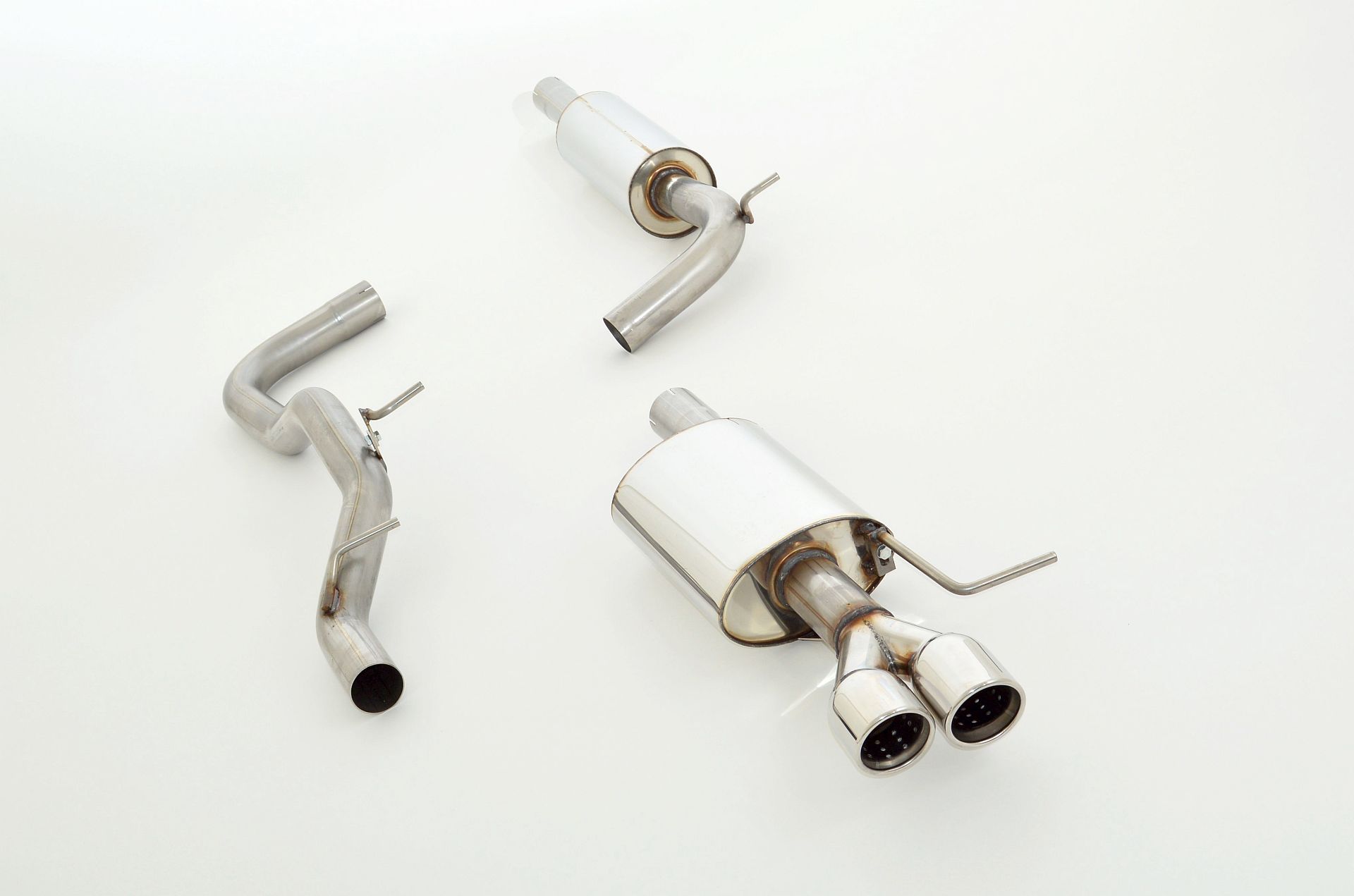 Friedrich Motorsport Gr.A für Skoda Octavia 5E kaufen