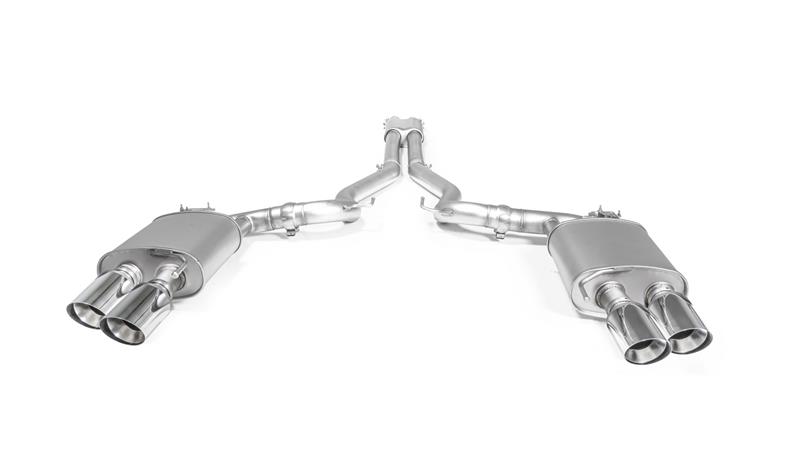 Remus Komplettanlage EG Ford Mustang 5.0 kaufen