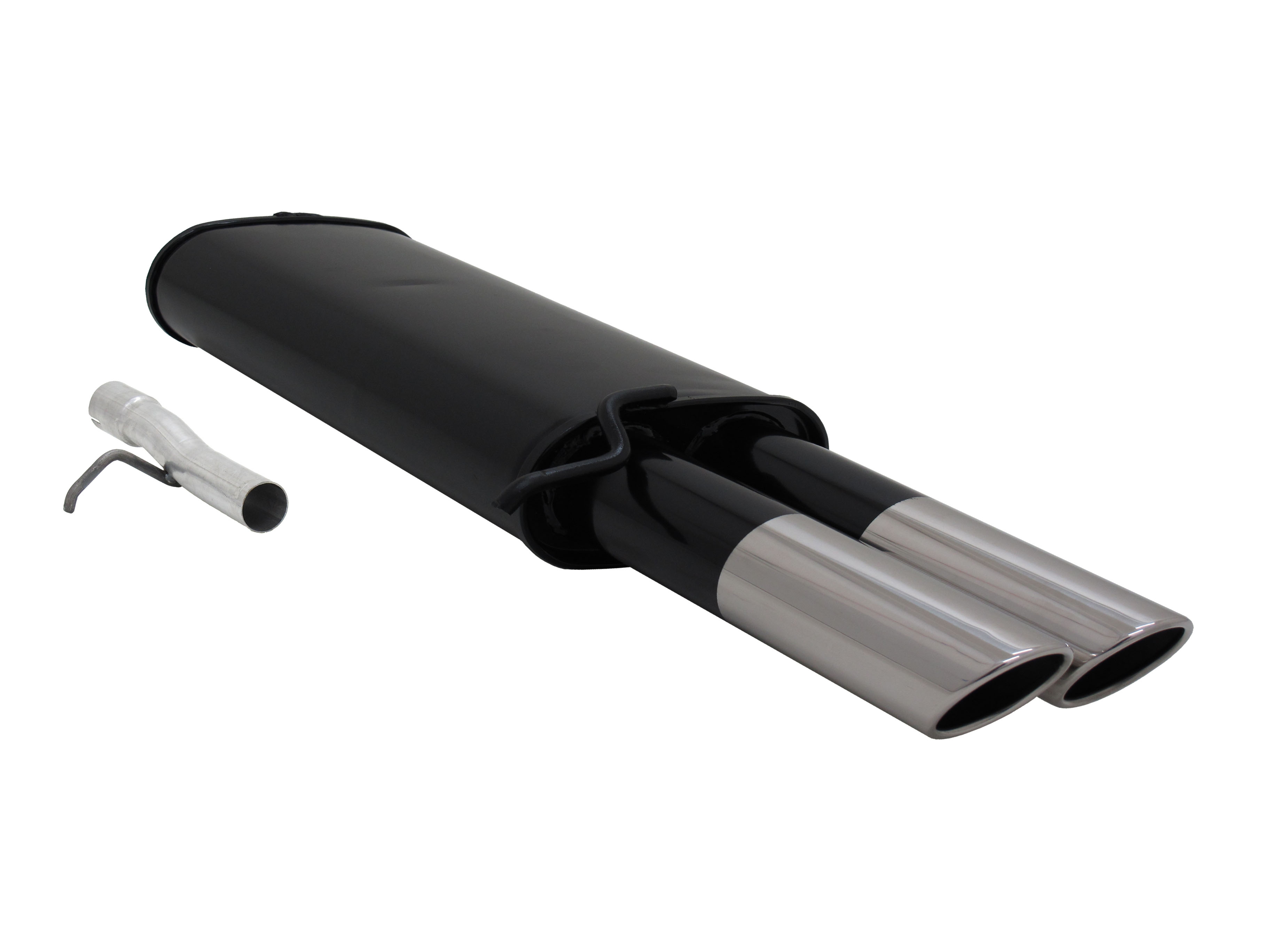 Novus Sportauspuff VW Passat 3B/3BG Tuningteile Anleitung