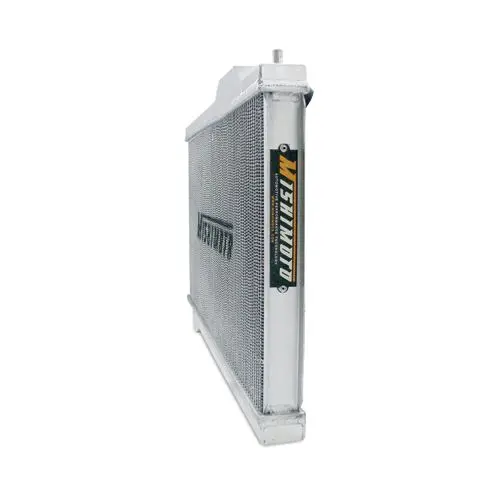 Mishimoto Wasserkühler Acura NSX 90-05 Upgrade Foto