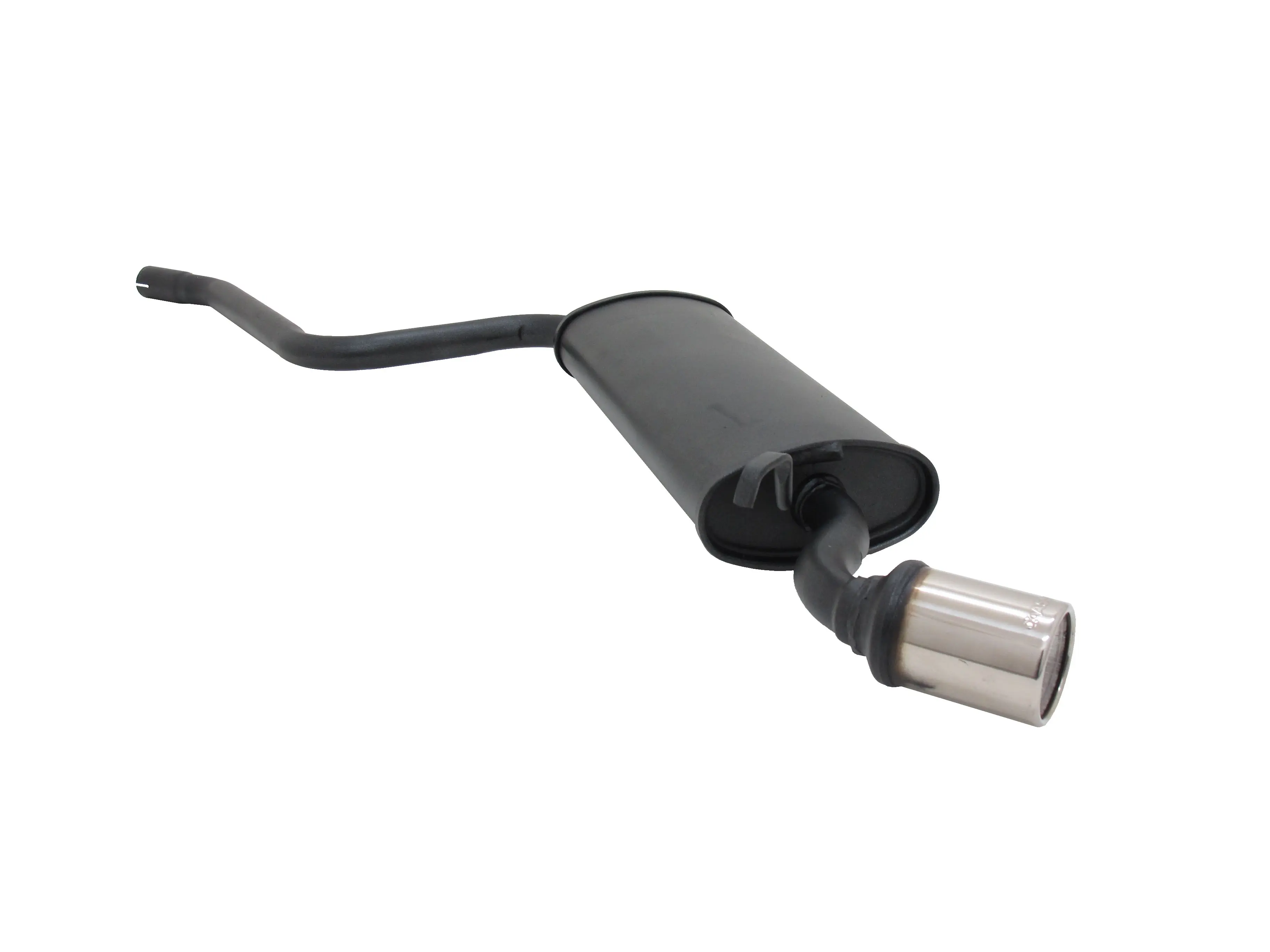 Novus Sportauspuff Fiat Seicento 1x76mm kaufen