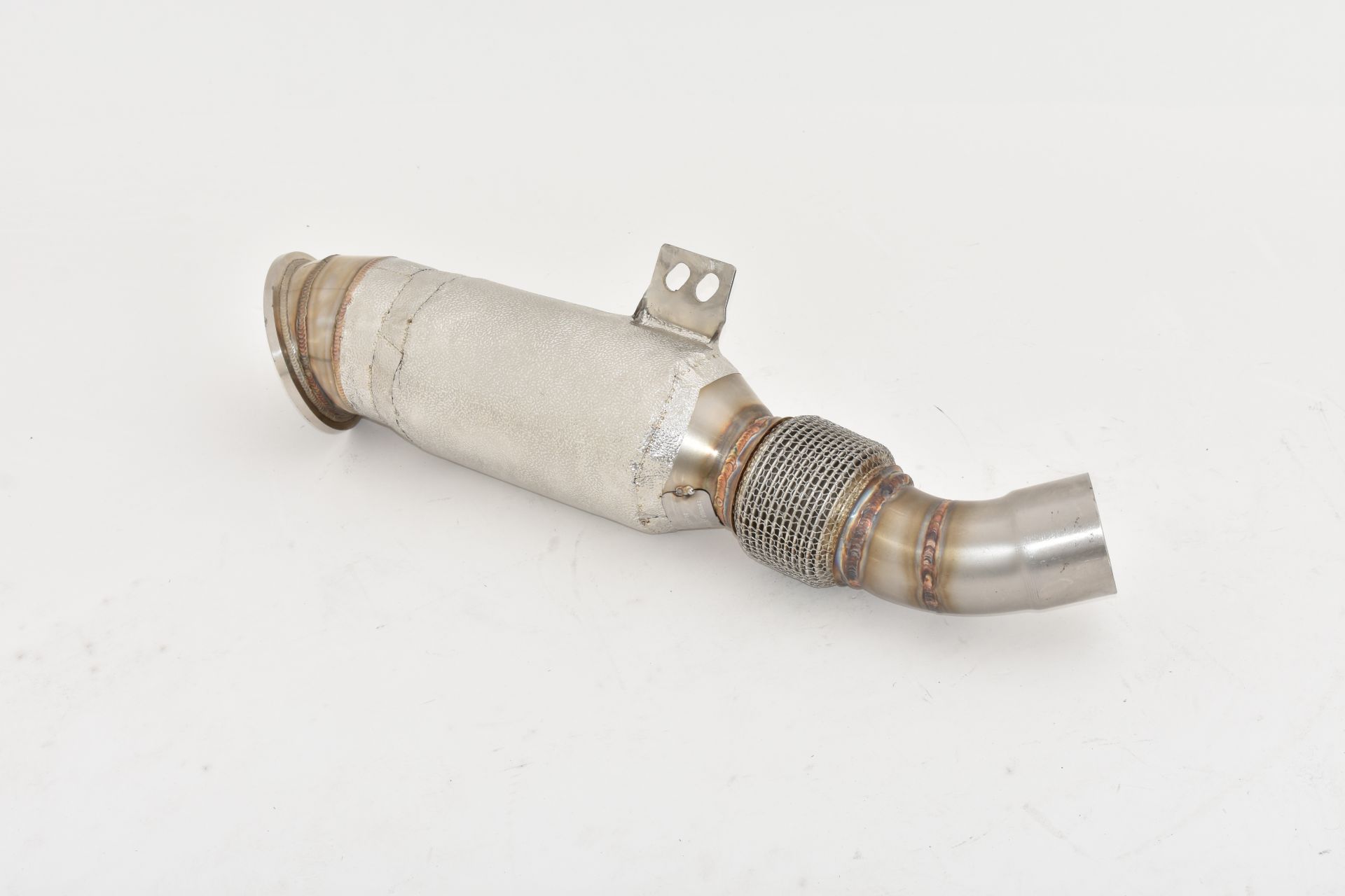 Friedrich Motorsport Downpipe mit Sportkat kaufen