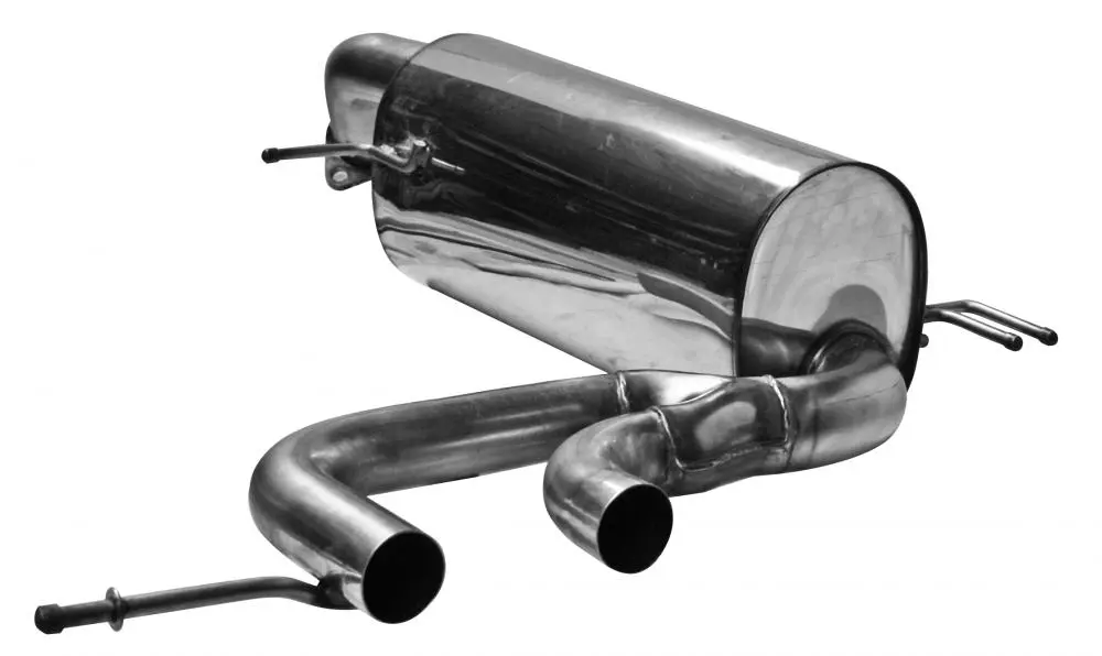 Bastuck Sportauspuff Hyundai Veloster FS 2x54mm kaufen