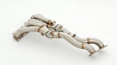 Friedrich Motorsport Fächerkrümmer Edelstahl kaufen kaufen