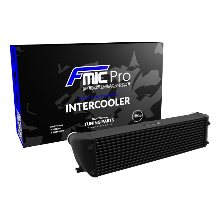 Ladeluftkühler Intercooler FMIC.Pro für Mercedes Benz V-Classe 447