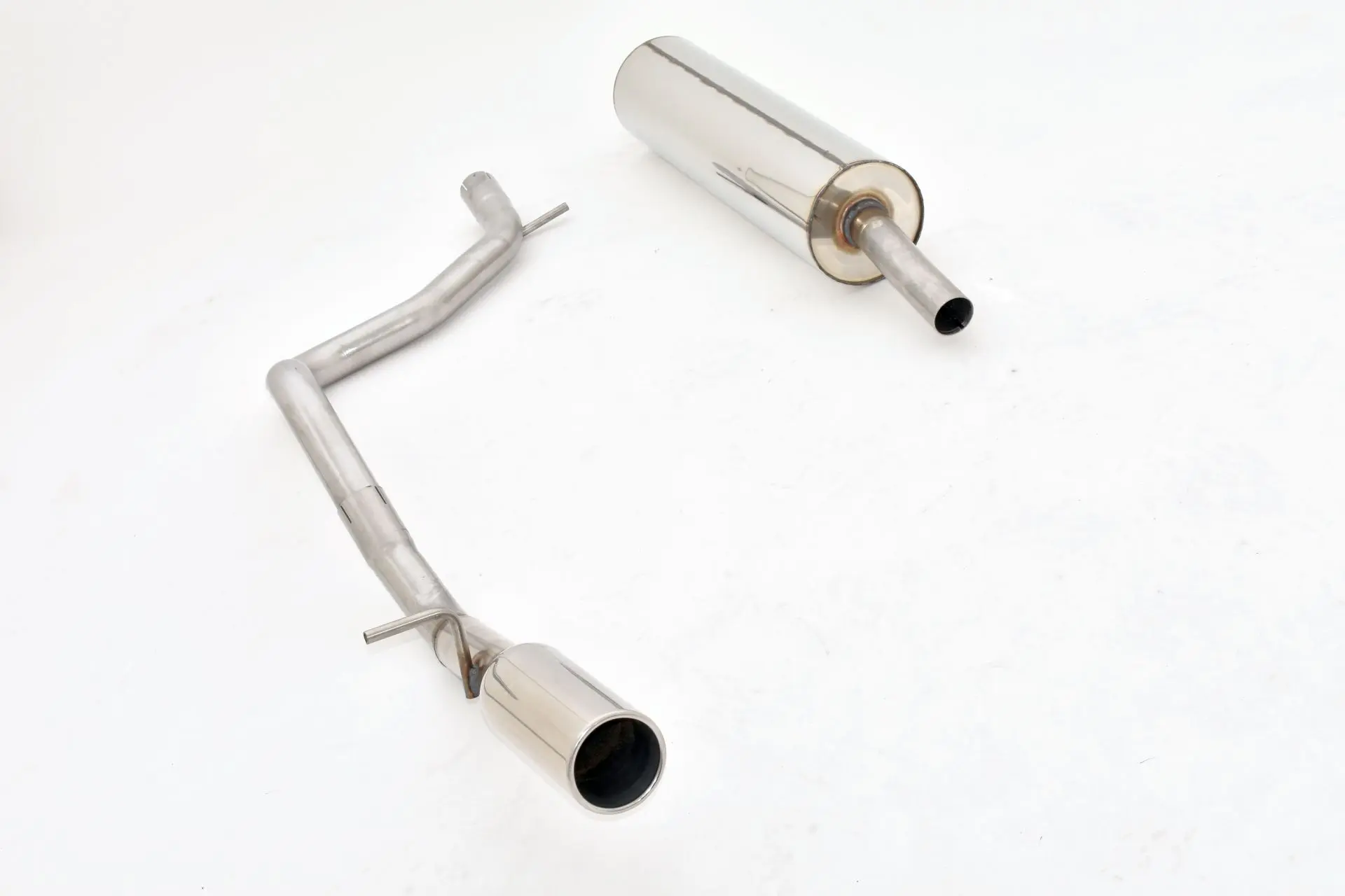 Sportauspuff VW UP! GTI von Friedrich Motorsport kaufen