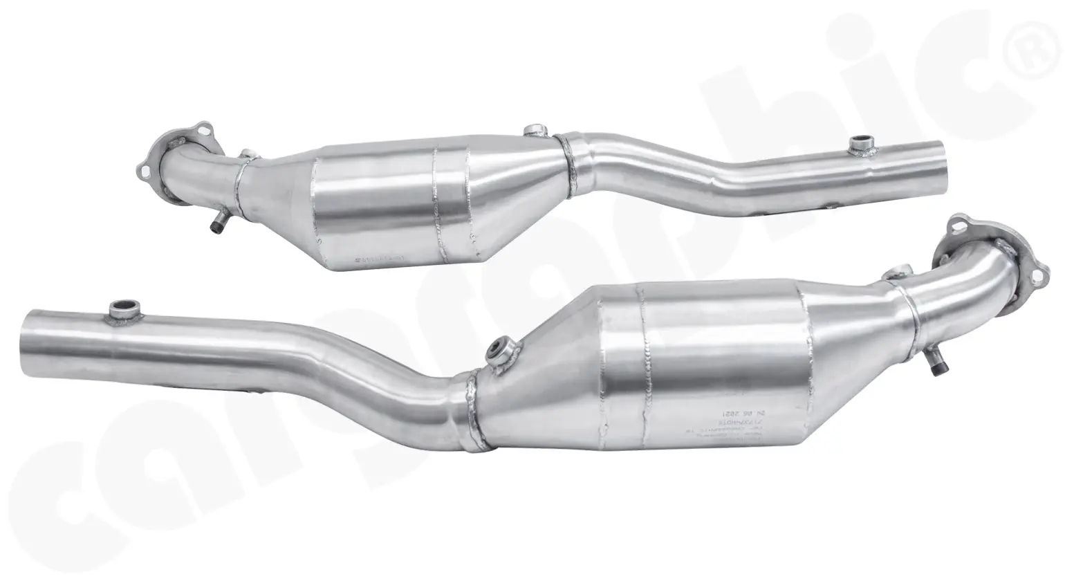 CARGRAPHIC Sportkats 200 Zellen für Porsche 996 kaufen