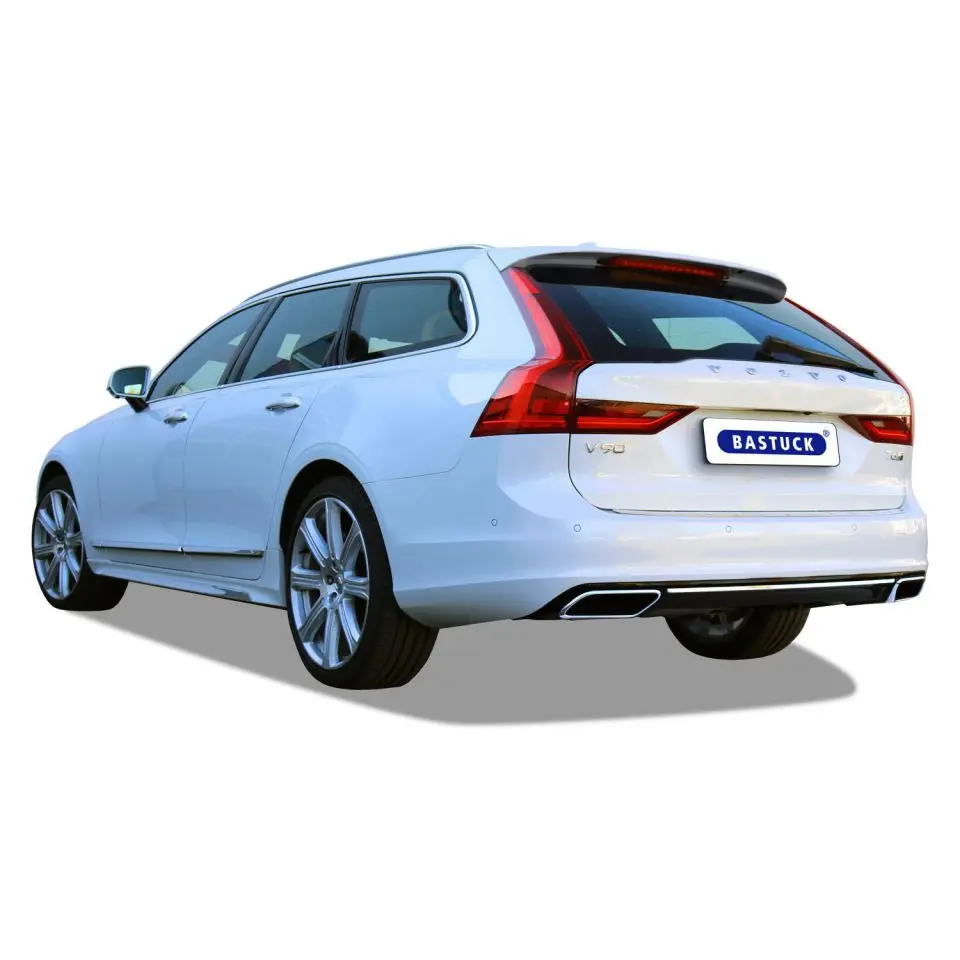 Bastuck Sportauspuff Volvo V90 II Typ P wo kaufen