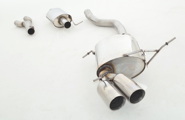 Friedrich Motorsport Gr.A BMW E93 Top Tuning kaufen