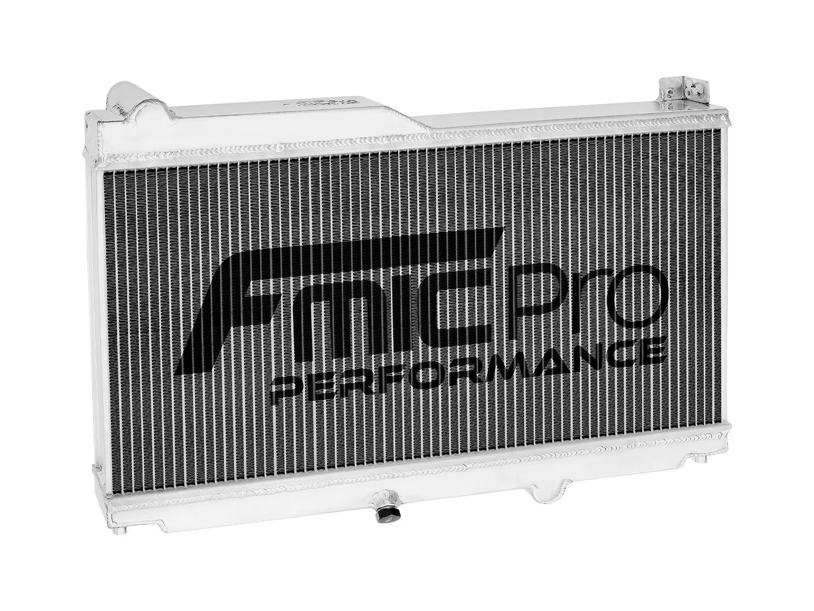 Wasserkühler FMIC.Pro für Mazda RX7 FD3S 93-95 