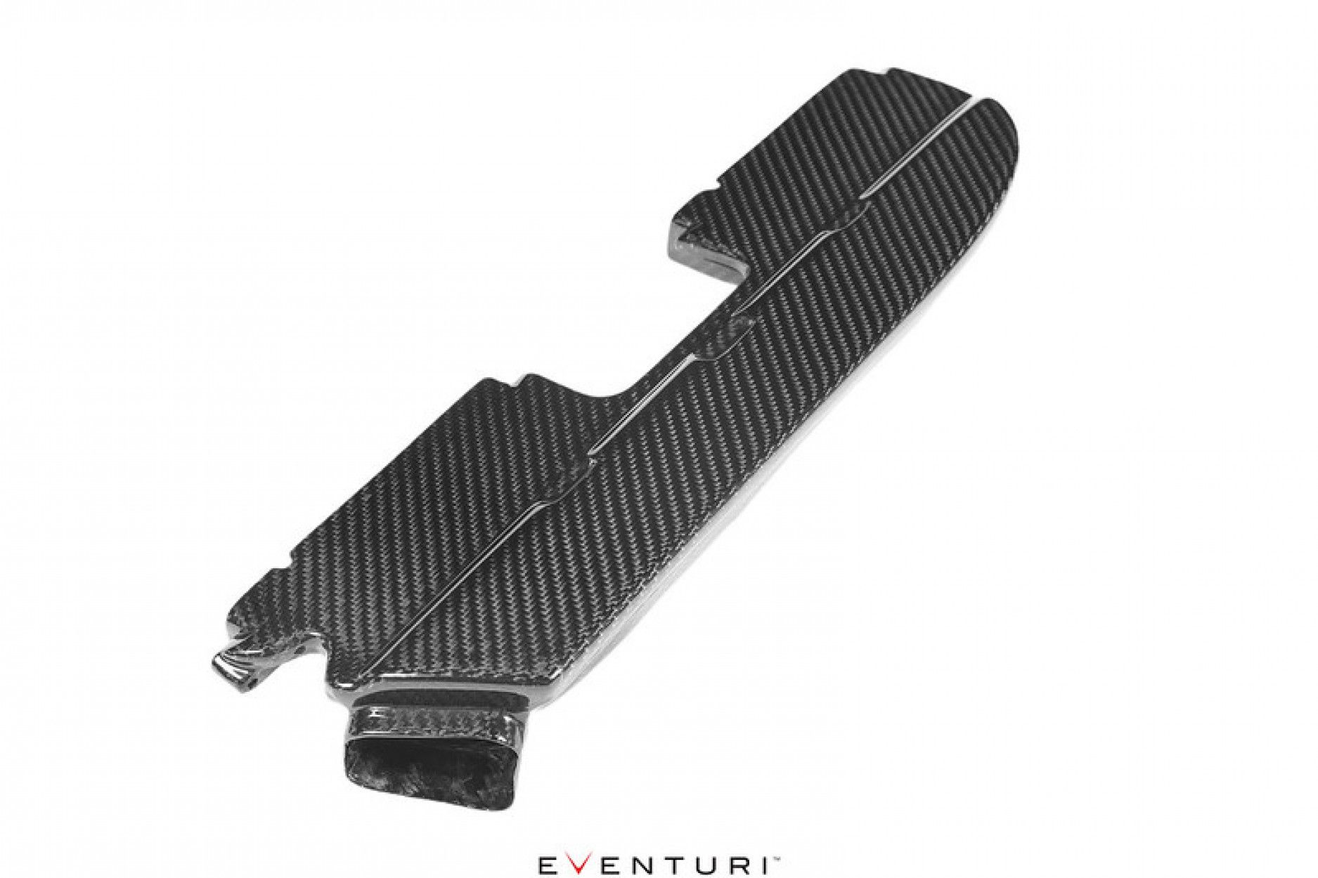 Eventuri Carbon Ducts für BMW E9X M3 Foto