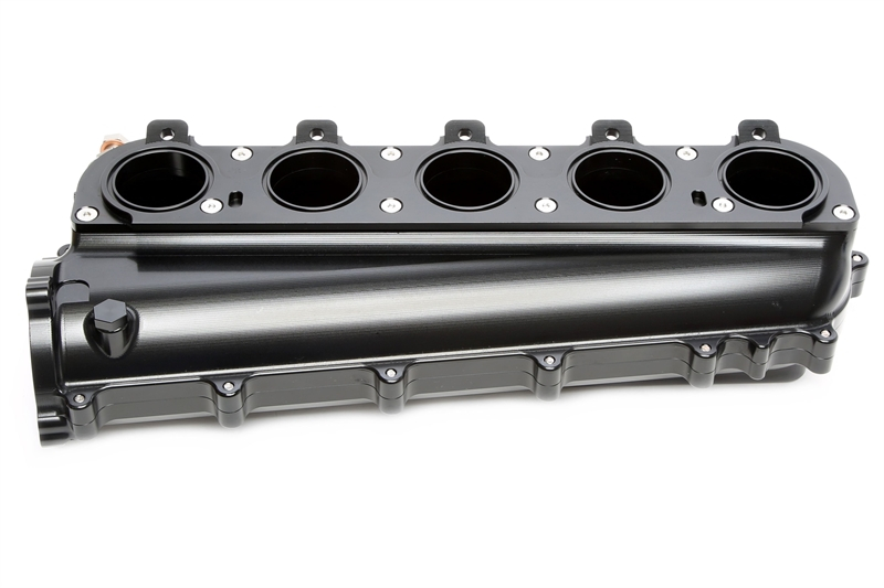 TA Technix Ansaugbrücke für Audi A3/RS3 Tuning Foto