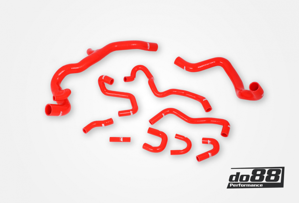 do88 Tuningteile für Volvo S60/V60/V70/XC70/S80 Bild