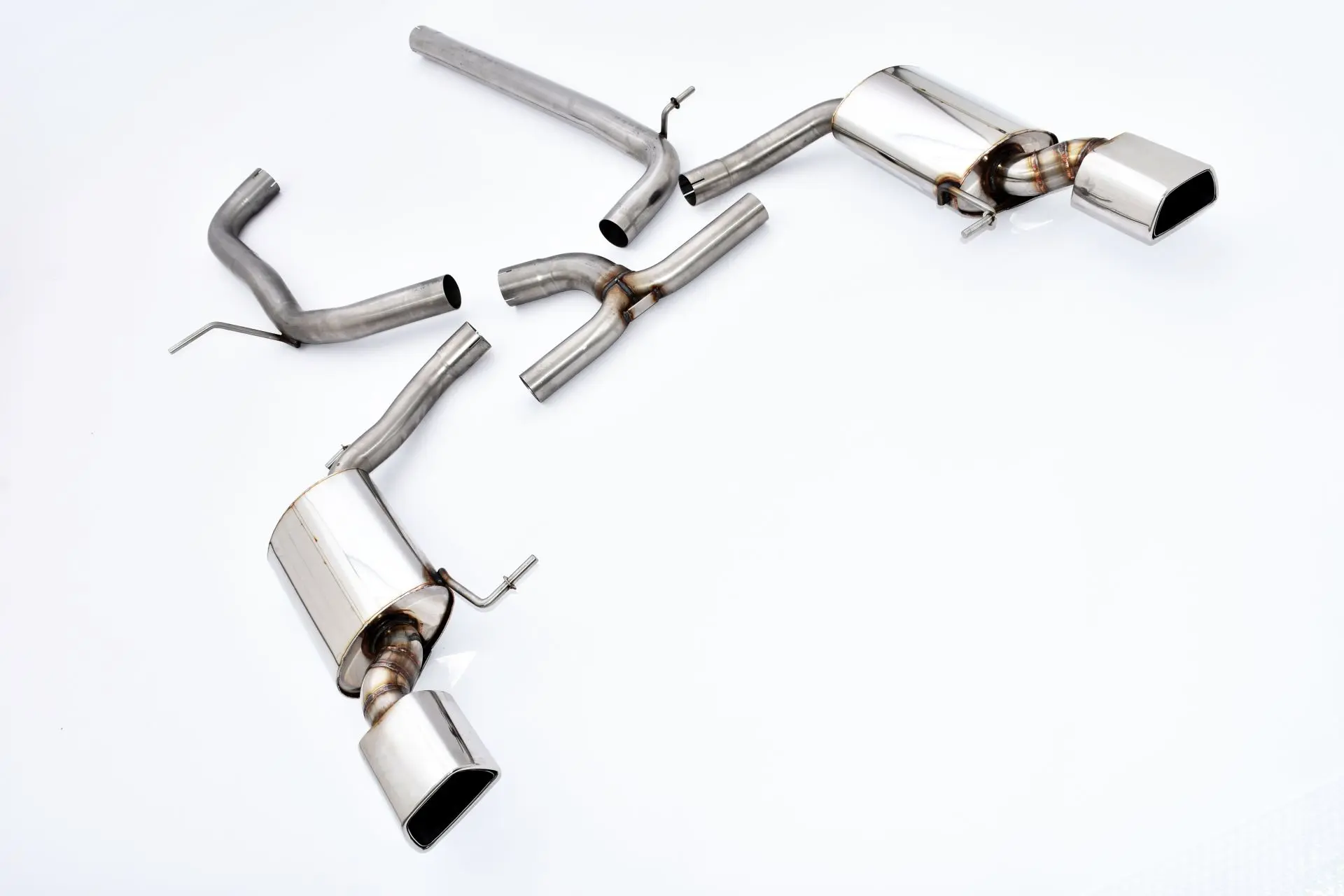 Friedrich Motorsport Duplex Skoda Octavia RS kaufen