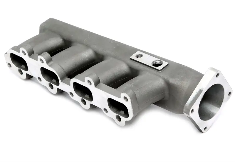 TA Technix Turbo-Ansaugbrücke für VW 1.8/2.0 16V 