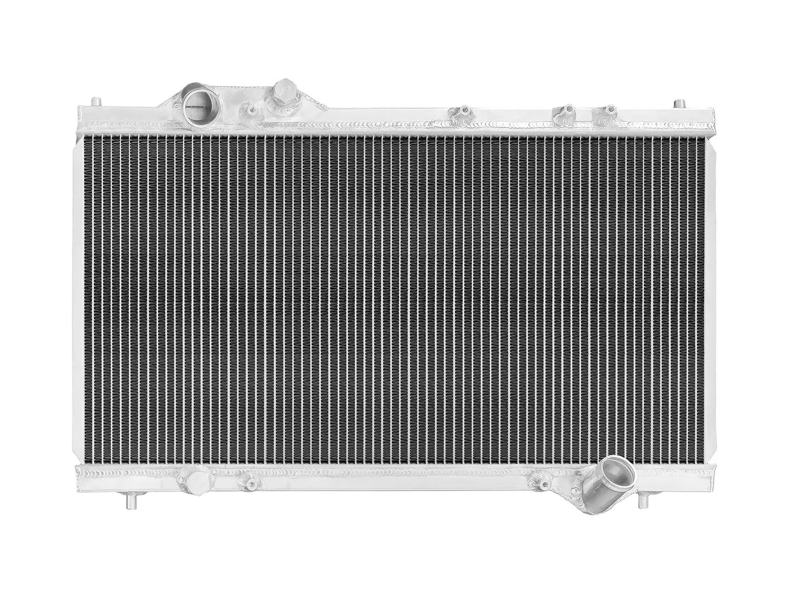 Wasserkühler FMIC.Pro für Honda NSX 90-05 günstig