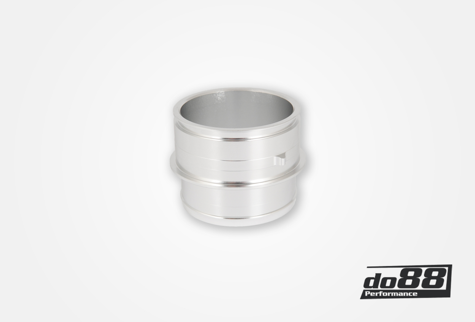 do88 Turbo Auslassschlauch BMW 135i 335i N55 Tuning