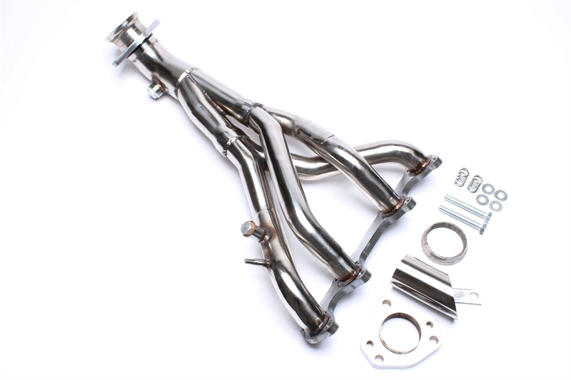 TA Technix Fächerkrümmer für VW Golf II+III 8V kaufen