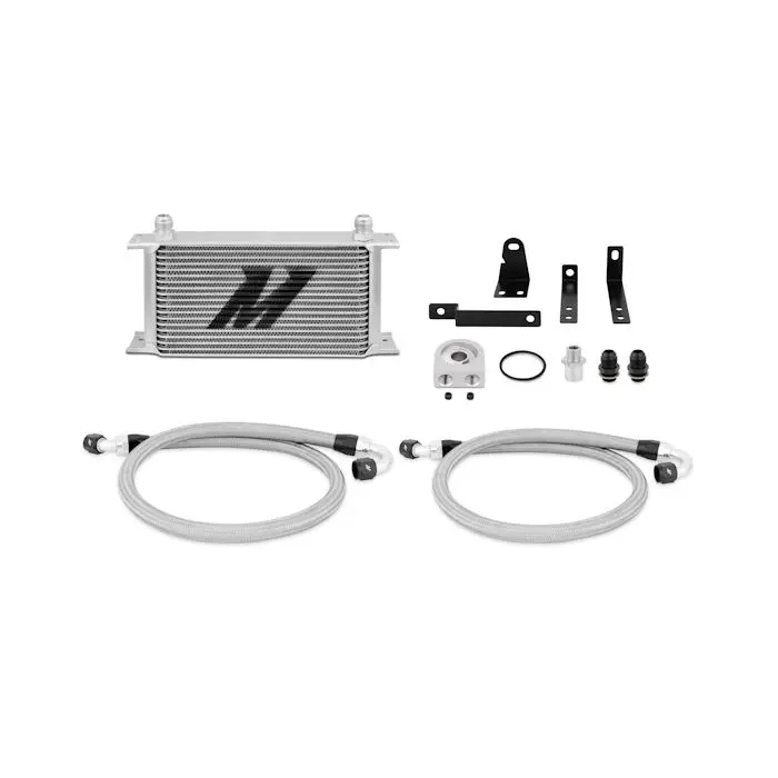 Mishimoto Ölkühler-Kit Honda S2000 00-09 Kaufen kaufen