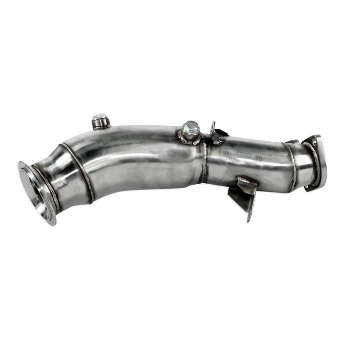  Downpipe für BMW E82 E84 E88 E90 E91 E92 X1 N55 kaufen