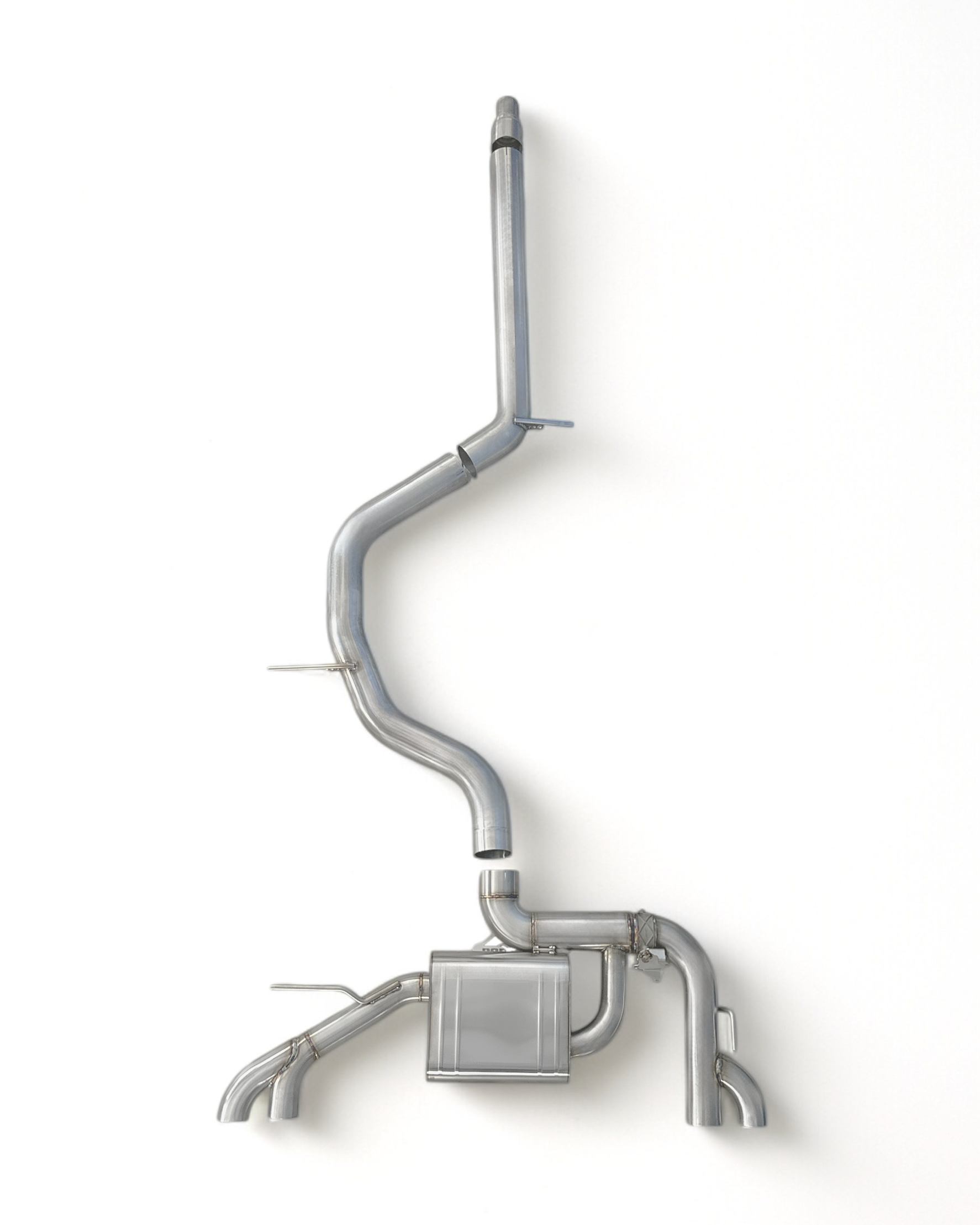 EGO-X Abgasanlage 3,5 EA888 Gen.4 Cupra Leon KL kaufen