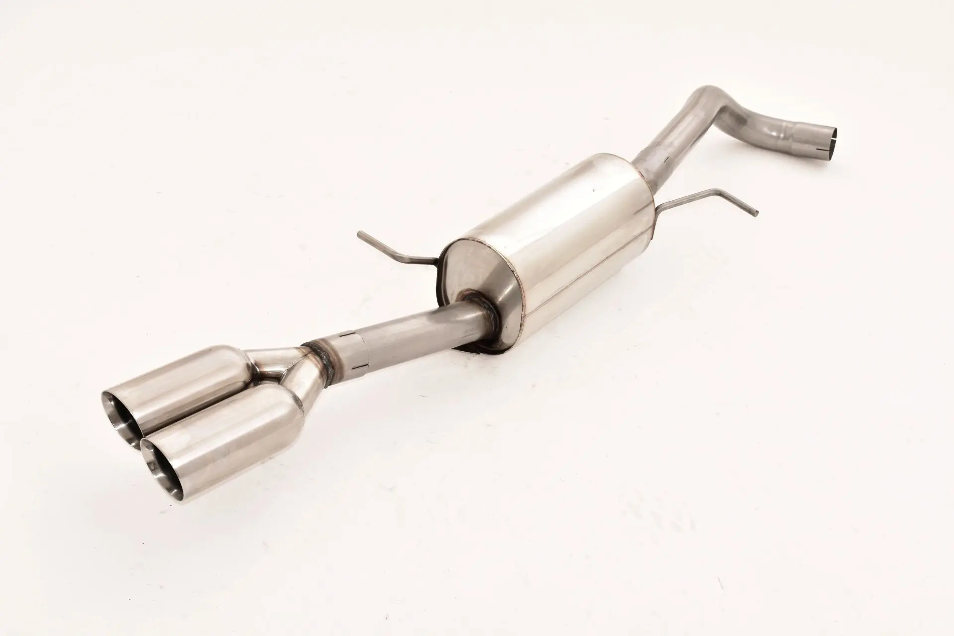  Friedrich Motorsport Endschalldämpfer Seat Ibiza 6J kaufen