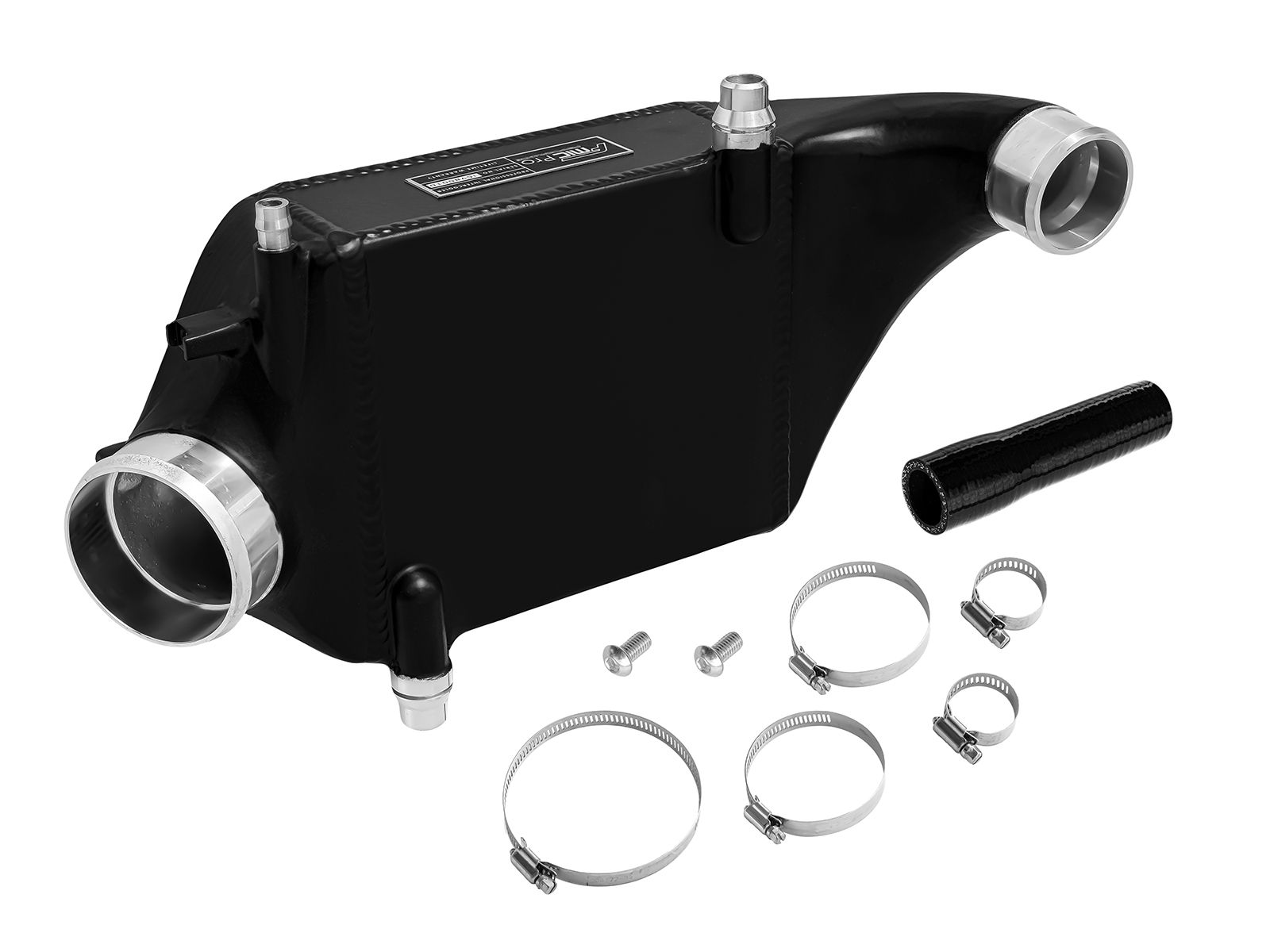 Ladekühler FMIC.Pro für Mercedes A45 CLA45 GLA45 AMG Tuning