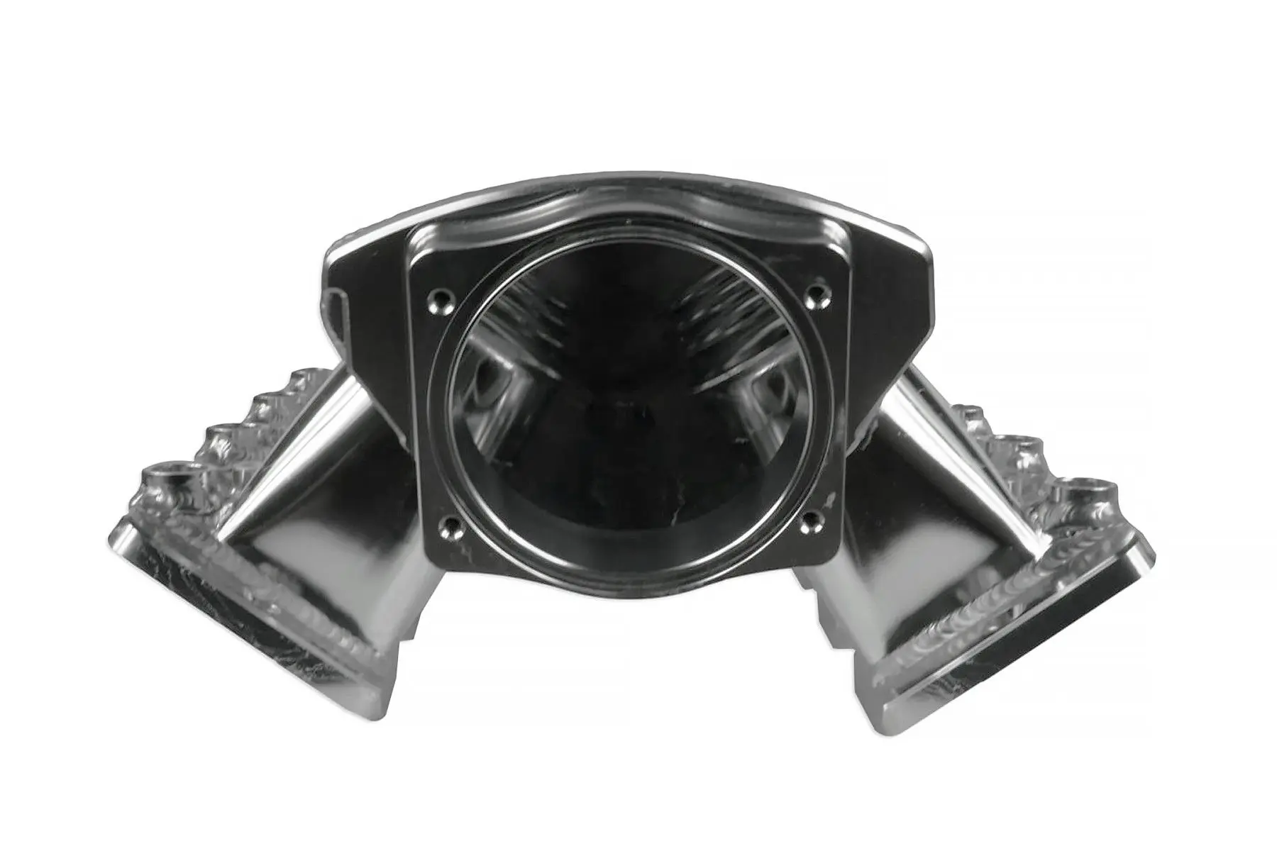  Saugkrümmer FMIC.Pro für CORVETTE LS1 – Tuningteile Foto