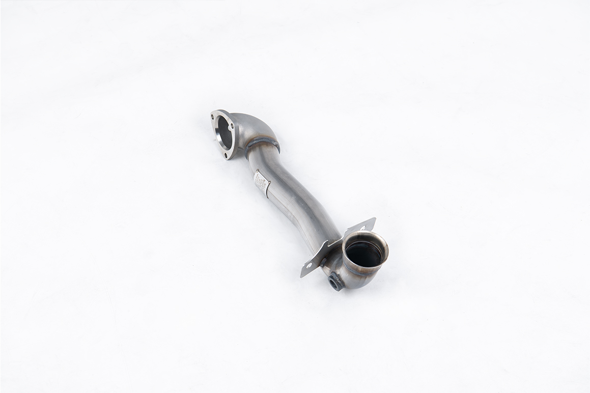 Milltek Downpipe für Citröen DS3 & Peugeot 208 GTI kaufen