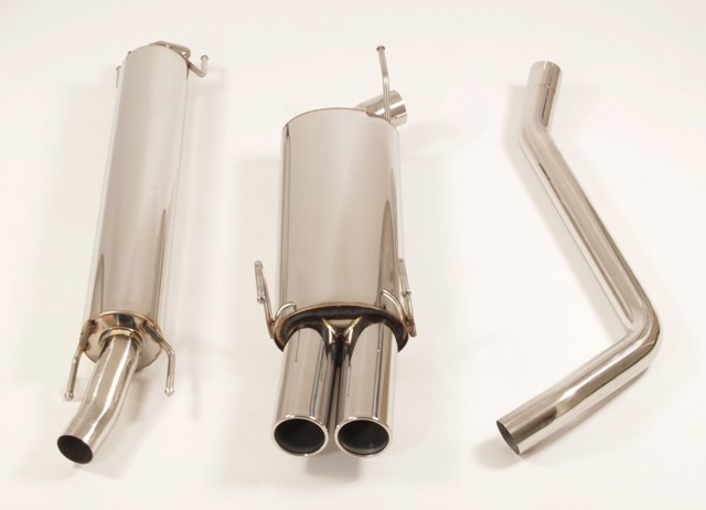 Friedrich Motorsport Gr.A Anlage Opel Vectra B Friedrich Motorsport Gr.A Opel Vectra B Tuning kaufen