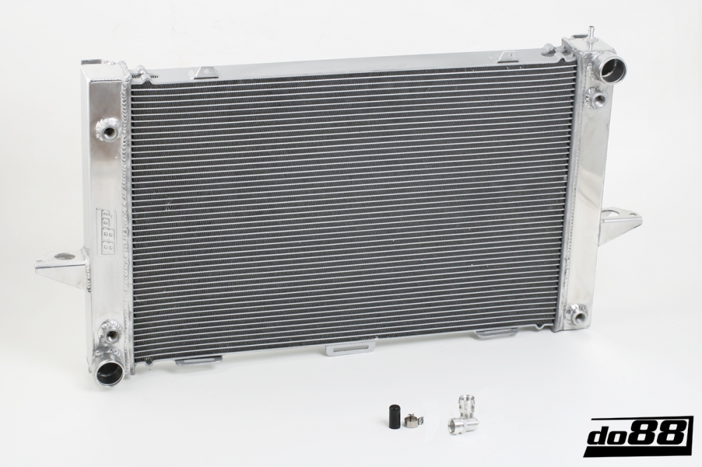 do88 Volvo 850/X70 Turbo Schaltgetriebe 94-98 Wasserkühler