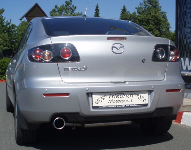 Friedrich Motorsport Gr.A Mazda 3 BK Stufenheck kaufen