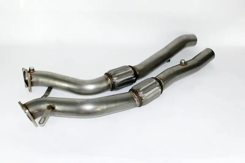 Zinram Audi RS6 4B C5 V8 Biturbo Hosenrohre kaufen