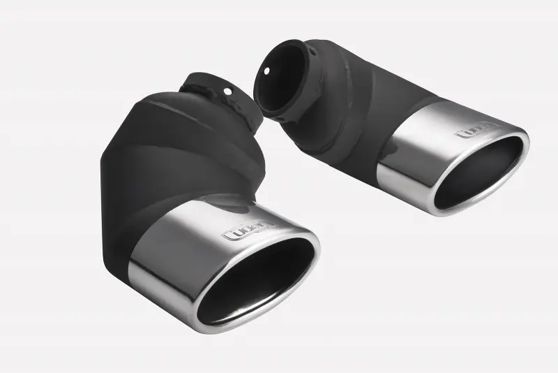 ULTER SPORT Auspuffblenden NX28.2 für MERCEDES E-CLASSE W211 (2001-2008)